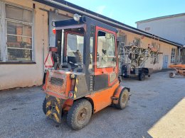 Online auction: DESTA  DVHM 2522 L