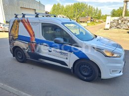 Online-Versteigerung: FORD  TRANSIT CONNECT