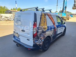 Online-Versteigerung: FORD  TRANSIT CONNECT