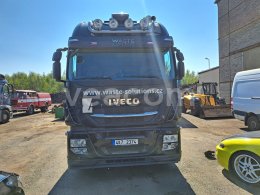 Aukcja internetowa: IVECO  ECOSTRALIS 500