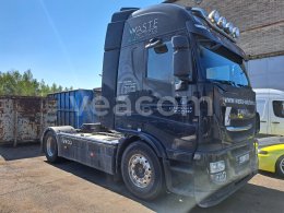 Aukcja internetowa: IVECO  ECOSTRALIS 500