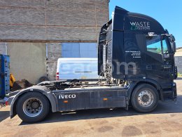 Aukcja internetowa: IVECO  ECOSTRALIS 500