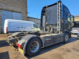 Aukcja internetowa: IVECO  ECOSTRALIS 500