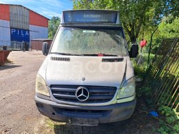 Online auction: MB  SPRINTER 906 KA 50