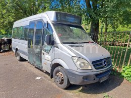 Online-Versteigerung: MB  SPRINTER 906 KA 50