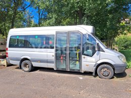 Інтернет-аукціон: MB  SPRINTER 906 KA 50