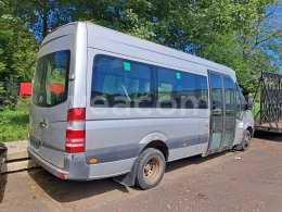 Online-Versteigerung: MB  SPRINTER 906 KA 50