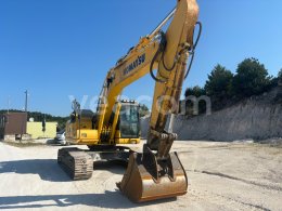 Online-Versteigerung: KOMATSU  PC240LC-11