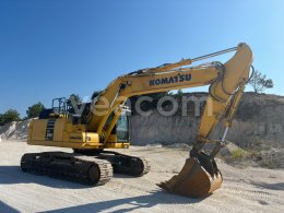 Aukcja internetowa: KOMATSU  PC240LC-11