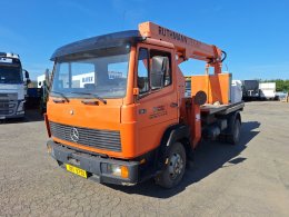 Online auction: MB  914 AK