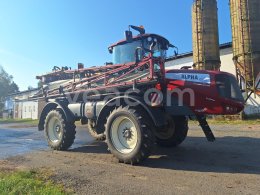 Online aukce: HARDI  EVRARD ALPHA EVO 4X4