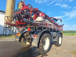 Online aukce: HARDI  EVRARD ALPHA EVO 4X4