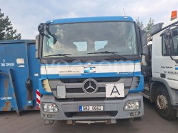 Интернет-аукцион: MB  ACTROS 2641 6X4