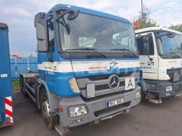 Интернет-аукцион: MB  ACTROS 2641 6X4