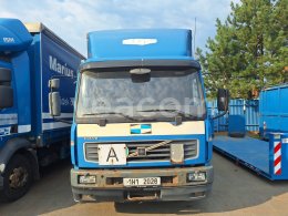 Online aukce: VOLVO  FL H