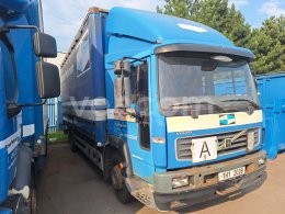 Online auction: VOLVO  FL H