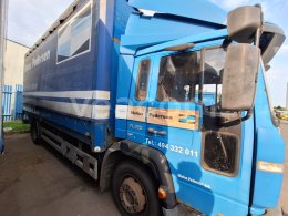 Online auction: VOLVO  FL H