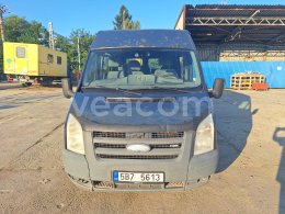 Интернет-аукцион: FORD  TRANSIT 300M