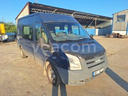 Интернет-аукцион: FORD  TRANSIT 300M