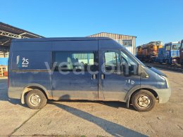 Интернет-аукцион: FORD  TRANSIT 300M