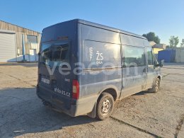 Интернет-аукцион: FORD  TRANSIT 300M