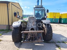 Aukcja internetowa: CLAAS  SCORPION 7045