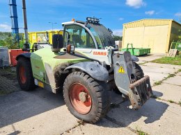 Aukcja internetowa: CLAAS  SCORPION 7045