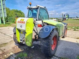 Aukcja internetowa: CLAAS  SCORPION 7045