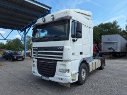 Интернет-аукцион: DAF  FT XF105