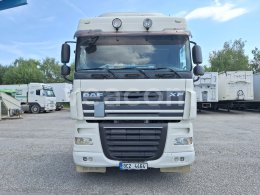 Online auction: DAF  FT XF 105.460