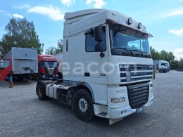 Online auction: DAF  FT XF 105.460