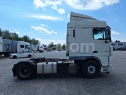 Online aukce: DAF  FT XF 105.460