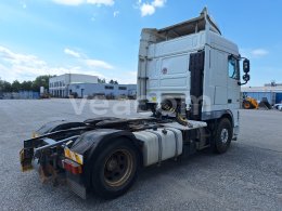 Online aukce: DAF  FT XF 105.460