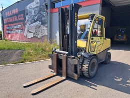 Online árverés: HYSTER  H5.OFT