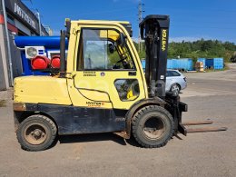 Интернет-аукцион: HYSTER  H5.OFT