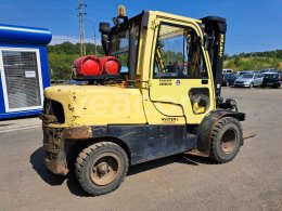 Интернет-аукцион: HYSTER  H5.OFT