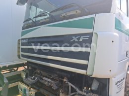 Online aukce: DAF  XF 105.406 SC VRAK BEZ MOTORU