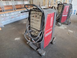 Online auction:  OERLIKON CITOTIG-DTW255