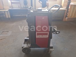 Online auction:   OERLIKON CITOTIG-DTW255