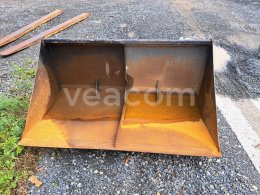 Online auction:   HYDRAULICKÁ LŽÍCE NA VZV 150 CM