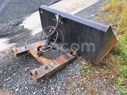 Aukcja internetowa:   HYDRAULICKÁ LŽÍCE NA VZV 150 CM