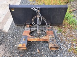 Online auction:   HYDRAULICKÁ LŽÍCE NA VZV 150 CM