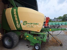 Online aukce: KRONE  COMPRIMA F155 XC