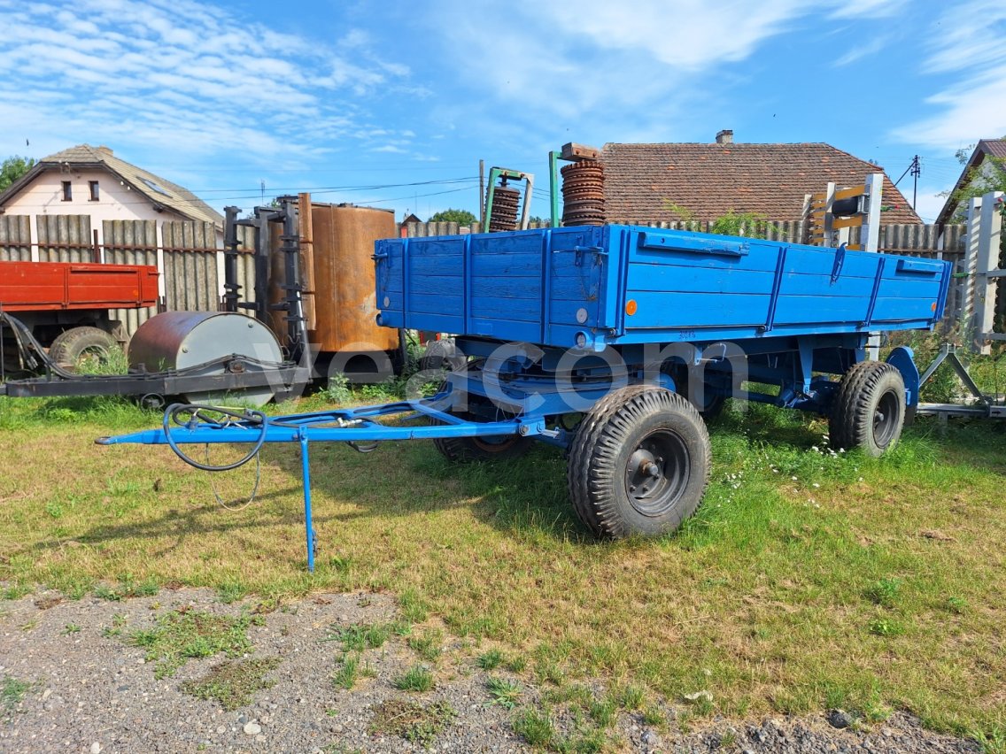 Online auction: BSS  PS 08.06.AGRO