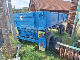 Online auction: BSS  PS 08.06.AGRO