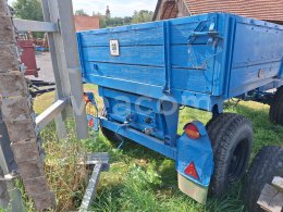 Online auction: BSS  PS 08.06.AGRO