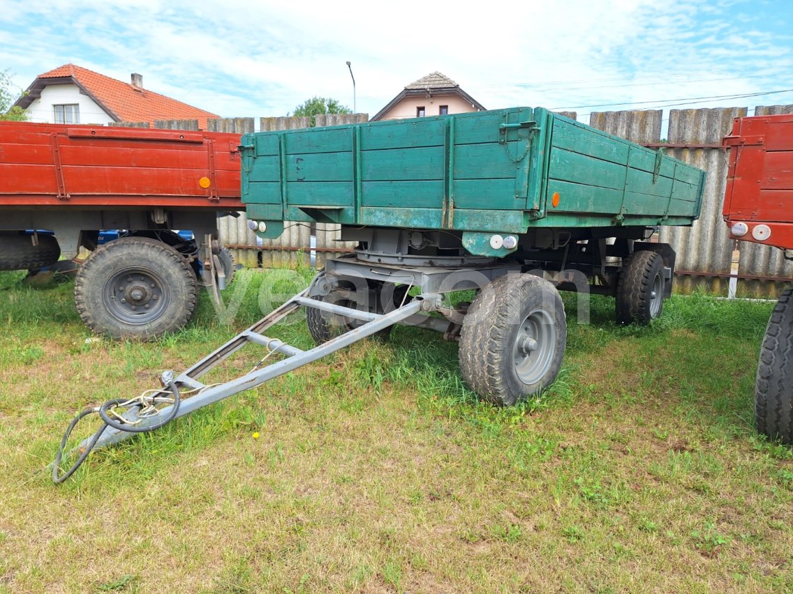 Aukcja internetowa: BSS  PS2 10.08 AGRO