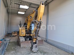 Online aukce: CATERPILLAR  314D