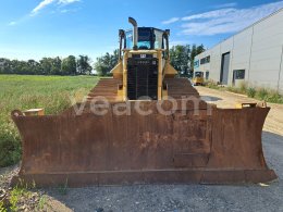 Online aukce: CATERPILLAR  D6N