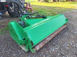 Online árverés:  AGRI WAY RC 220 LD